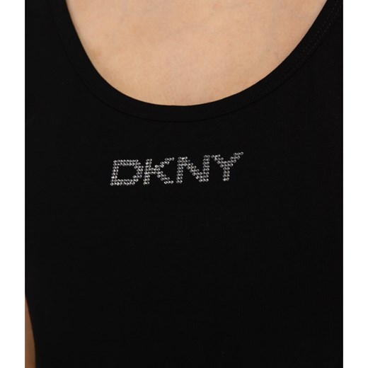 DKNY Sport Sukienka L Gomez Fashion Store wyprzedaż