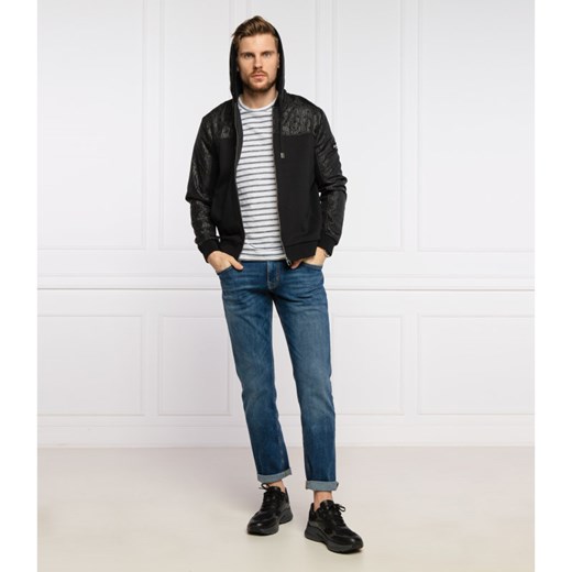Joop! Jeans Bluza Salvador | Regular Fit L promocyjna cena Gomez Fashion Store