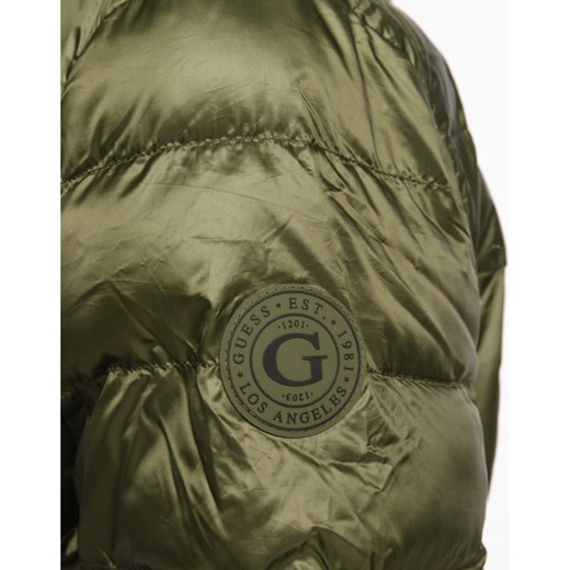 GUESS JEANS Kurtka | Regular Fit XXL promocja Gomez Fashion Store