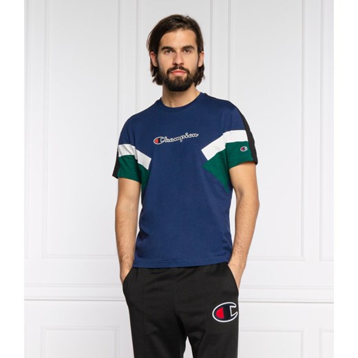 Champion T-shirt | Comfort fit Champion XL Gomez Fashion Store okazja