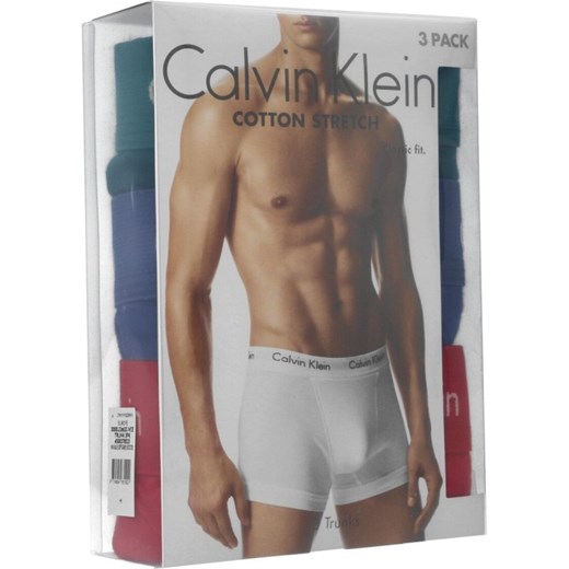 Calvin Klein Underwear Bokserki 3-pack Calvin Klein Underwear L wyprzedaż Gomez Fashion Store
