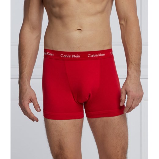 Calvin Klein Underwear Bokserki 3-pack Calvin Klein Underwear M Gomez Fashion Store promocyjna cena