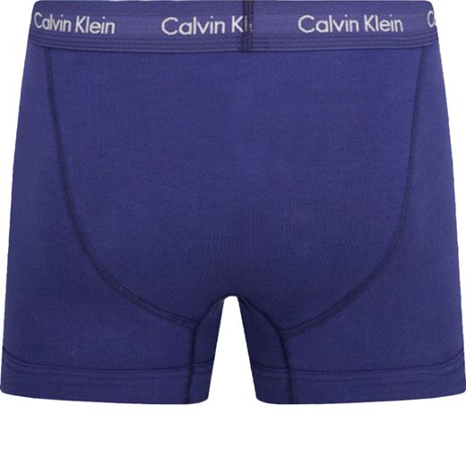 Calvin Klein Underwear Bokserki 3-pack Calvin Klein Underwear XL promocja Gomez Fashion Store