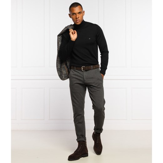 Joop! Jeans Spodnie Maxton | Modern fit 34/34 promocja Gomez Fashion Store
