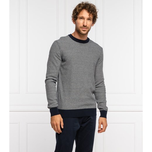 BOSS ORANGE Sweter Kapoko | Regular Fit XXL wyprzedaż Gomez Fashion Store