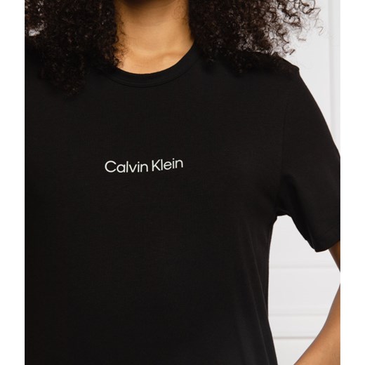Calvin Klein Underwear Góra od piżamy | Regular Fit Calvin Klein Underwear XL okazja Gomez Fashion Store