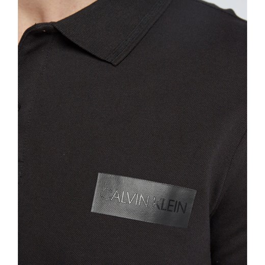 Calvin Klein Polo | Regular Fit Calvin Klein XL Gomez Fashion Store okazyjna cena
