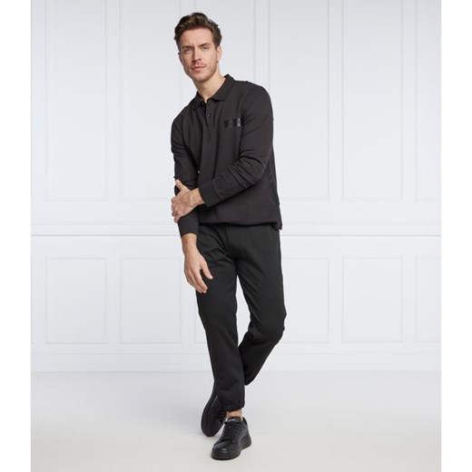 Calvin Klein Polo | Regular Fit Calvin Klein XL wyprzedaż Gomez Fashion Store