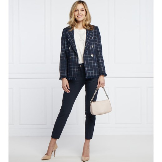 Marella Marynarka RIVALSA | Regular Fit Marella 34 Gomez Fashion Store