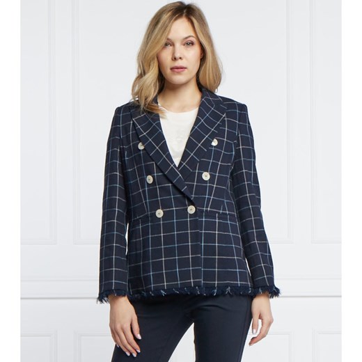 Marella Marynarka RIVALSA | Regular Fit Marella 38 Gomez Fashion Store