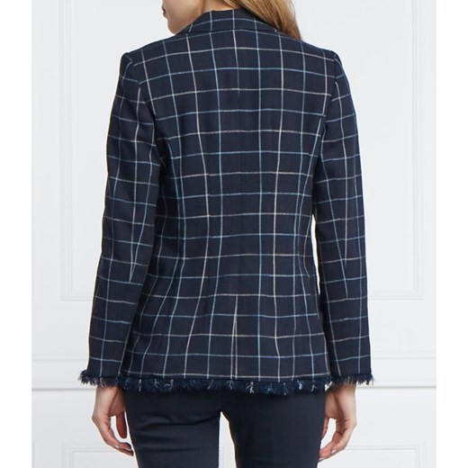 Marella Marynarka RIVALSA | Regular Fit Marella 38 Gomez Fashion Store