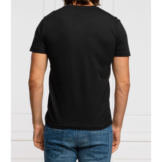 POLO RALPH LAUREN T-shirt | Custom slim fit Polo Ralph Lauren XL okazja Gomez Fashion Store