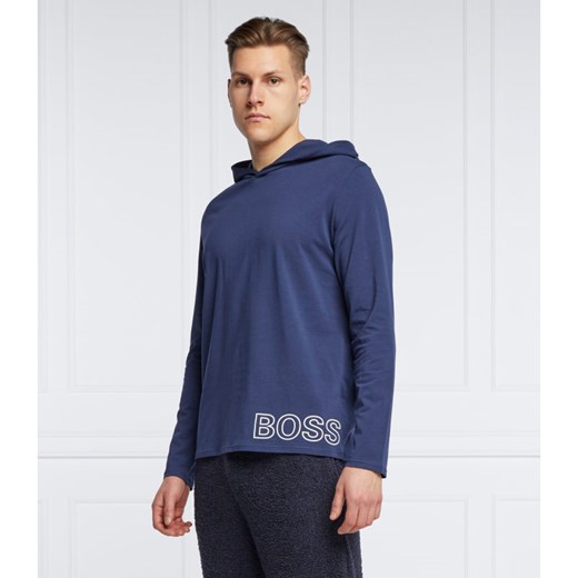 BOSS Bluza Identity | Regular Fit L promocja Gomez Fashion Store