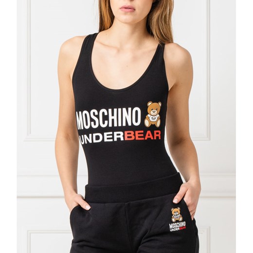 Moschino Underwear Body | Slim Fit XS Gomez Fashion Store okazja