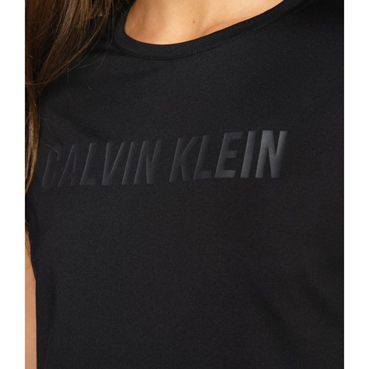 Calvin Klein Performance T-shirt | Regular Fit M Gomez Fashion Store promocyjna cena