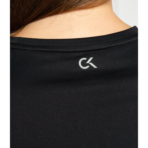 Calvin Klein Performance T-shirt | Regular Fit S okazyjna cena Gomez Fashion Store