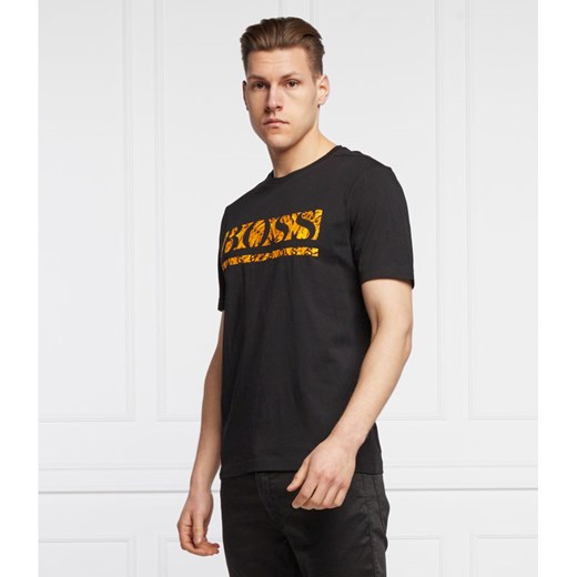 BOSS ATHLEISURE T-shirt Tee 1 | Regular Fit M Gomez Fashion Store
