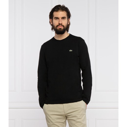 Lacoste Longsleeve | Regular Fit Lacoste L Gomez Fashion Store okazja