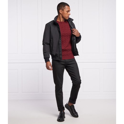 Gant Sweter | Regular Fit Gant S wyprzedaż Gomez Fashion Store