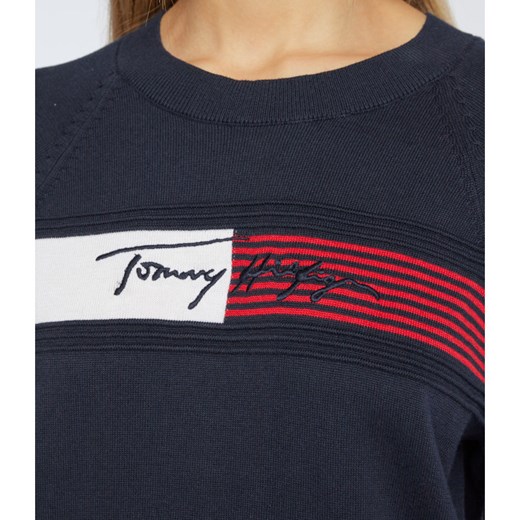 Tommy Hilfiger Sukienka Tommy Hilfiger M wyprzedaż Gomez Fashion Store
