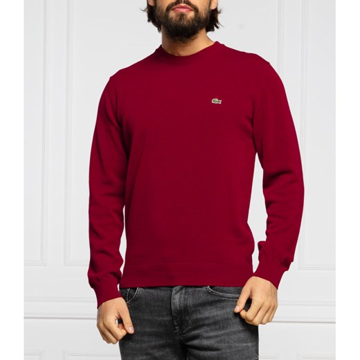 Sweter męski Lacoste