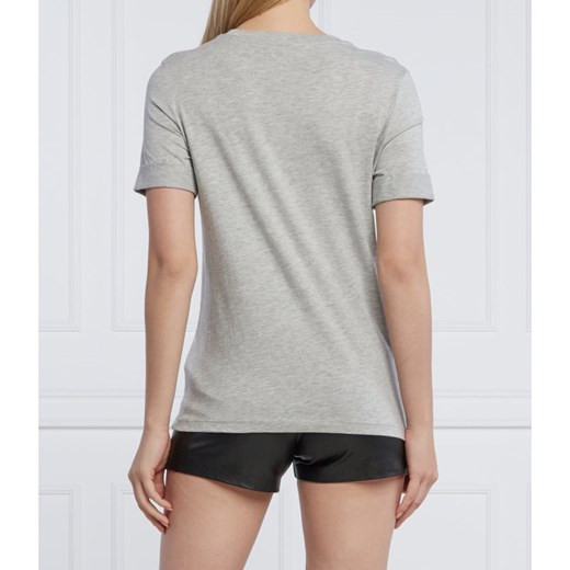 GUESS JEANS T-shirt | Regular Fit XL Gomez Fashion Store okazja