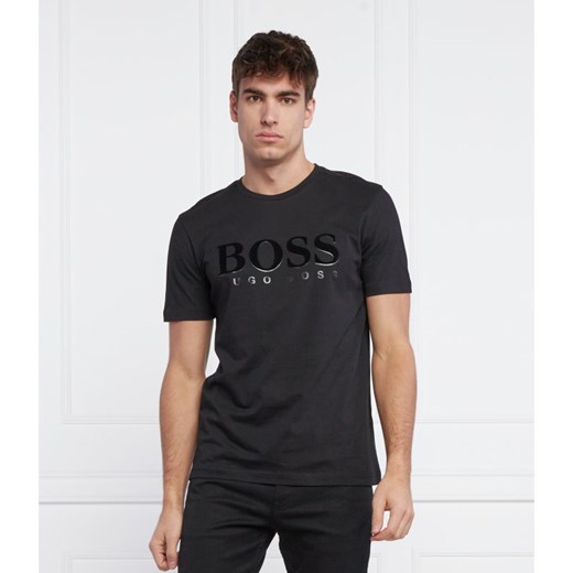 BOSS ATHLEISURE T-shirt | Regular Fit M Gomez Fashion Store