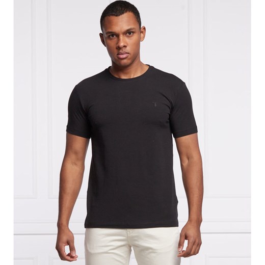 Trussardi T-shirt | Slim Fit Trussardi XL Gomez Fashion Store wyprzedaż