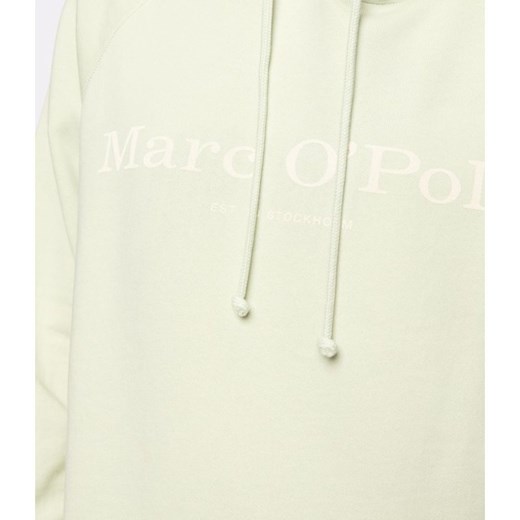 Marc O' Polo Bluza | Regular Fit XS wyprzedaż Gomez Fashion Store