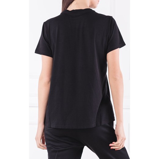 DKNY Sport T-shirt | Regular Fit XL promocja Gomez Fashion Store