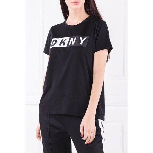 DKNY Sport T-shirt | Regular Fit XL Gomez Fashion Store promocja