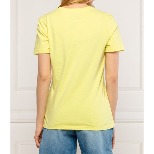 Superdry T-shirt | Regular Fit Superdry L wyprzedaż Gomez Fashion Store