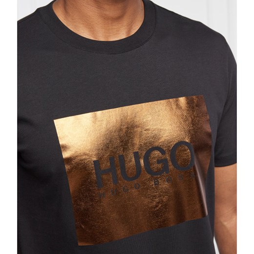 HUGO T-shirt Dolive_M | Regular Fit M Gomez Fashion Store