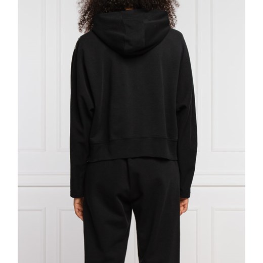 Pinko Bluza ALTAGUARDIA FLEECE | Regular Fit Pinko XL okazja Gomez Fashion Store