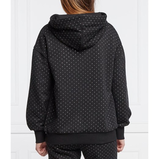Patrizia Pepe Bluza | Regular Fit Patrizia Pepe L Gomez Fashion Store