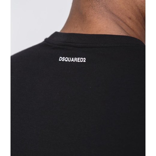 Dsquared2 T-shirt 2-pack | Slim Fit Dsquared2 L Gomez Fashion Store