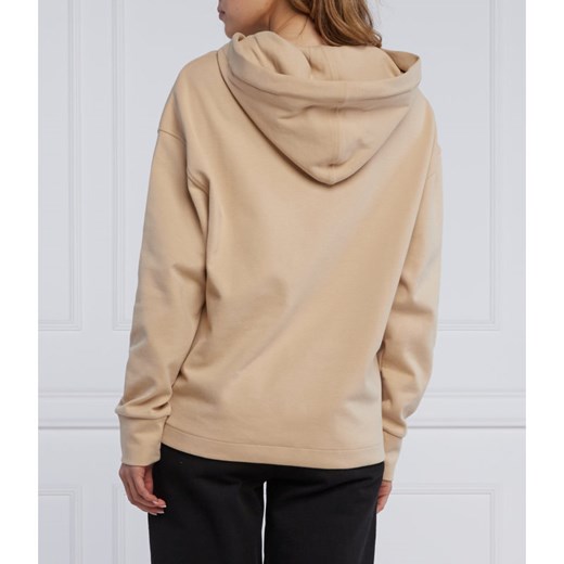 BOSS Bluza Esandra | Relaxed fit XS Gomez Fashion Store