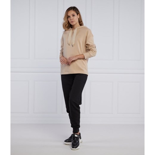 BOSS Bluza Esandra | Relaxed fit M Gomez Fashion Store