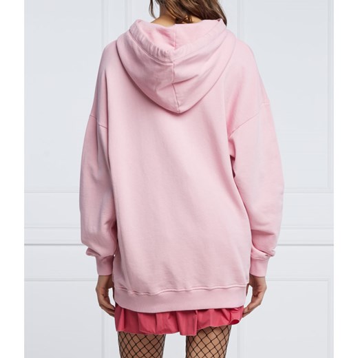 Red Valentino Bluza | Regular Fit Red Valentino M Gomez Fashion Store
