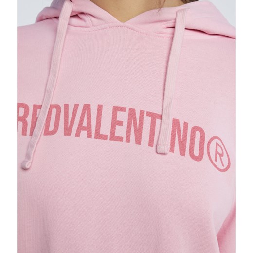 Red Valentino Bluza | Regular Fit Red Valentino M Gomez Fashion Store