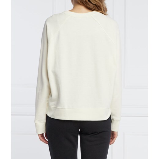 DKNY Sport Bluza | Regular Fit L promocyjna cena Gomez Fashion Store