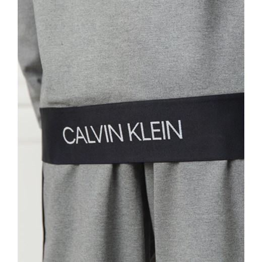 Calvin Klein Performance Bluza FZ | Regular Fit XL wyprzedaż Gomez Fashion Store