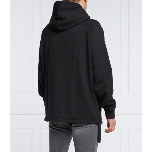 Jacob Cohen Bluza | Relaxed fit M promocja Gomez Fashion Store