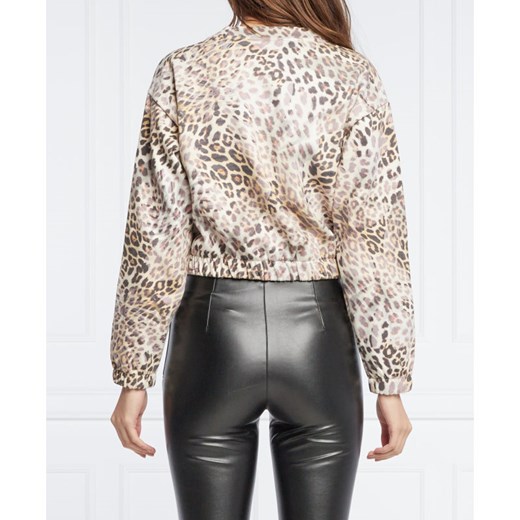 GUESS JEANS Bluza | Regular Fit XL promocja Gomez Fashion Store