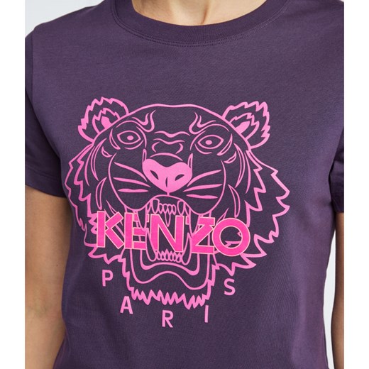 Kenzo T-shirt | Regular Fit Kenzo M okazja Gomez Fashion Store