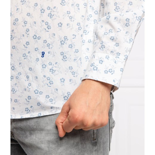 Pepe Jeans London Koszula DARRELL | Slim Fit XL okazja Gomez Fashion Store