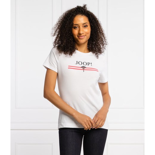 Joop! T-shirt Tami | Regular Fit Joop! 40 okazja Gomez Fashion Store