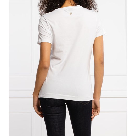Joop! T-shirt Tami | Regular Fit Joop! 34 wyprzedaż Gomez Fashion Store