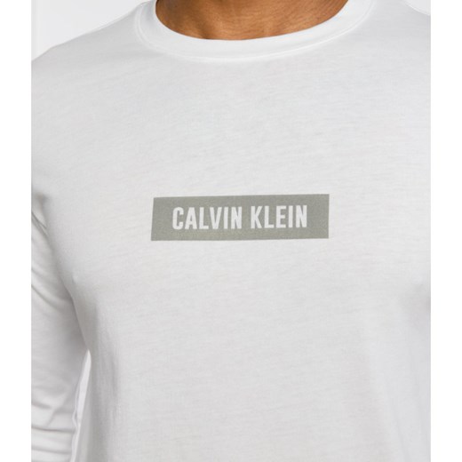 Calvin Klein Performance Longsleeve | Regular Fit XL wyprzedaż Gomez Fashion Store