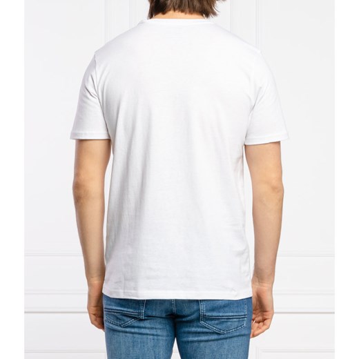 BOSS CASUAL T-shirt TSummer 6 | Regular Fit L promocyjna cena Gomez Fashion Store